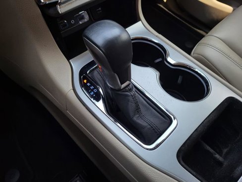 Used 2019 Jeep Grand Cherokee Limited image 32