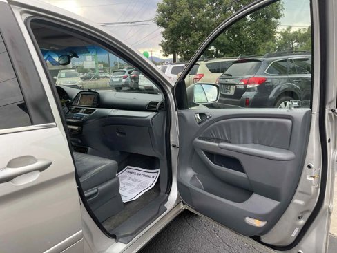 Used 2007 Honda Odyssey Touring image 13