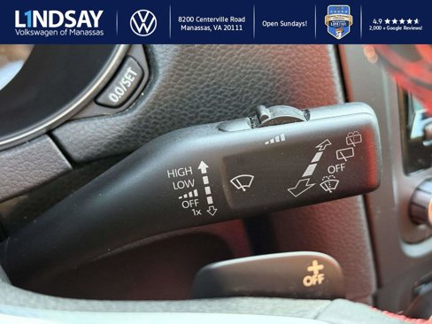 Used 2014 Volkswagen GTI Wolfsburg Edition image 20
