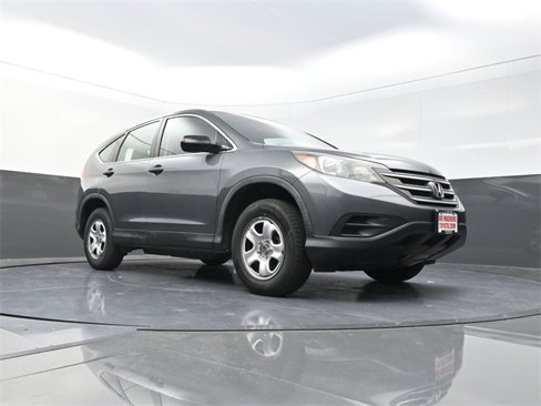 Used 2013 Honda CR-V LX image 27