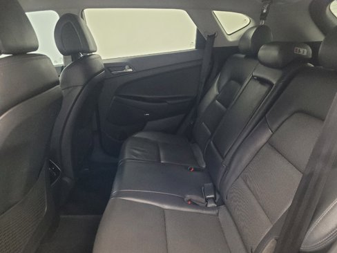 Used 2017 Hyundai Tucson SE Plus image 18