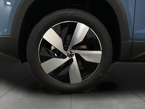 New 2025 Volkswagen Taos S image 11