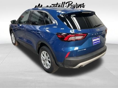 Certified 2023 Ford Escape Active w/ Tech Pack #1 image 3
