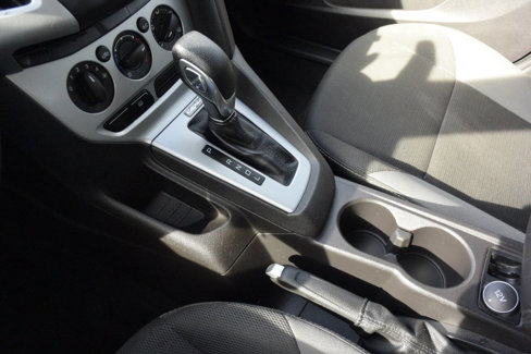 Used 2014 Ford Focus SE image 18