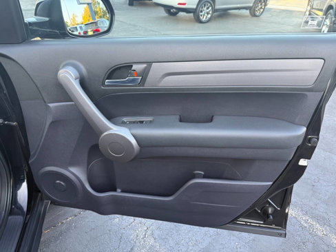 Used 2008 Honda CR-V EX image 30