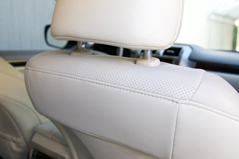 Used 2015 Lexus GX 460 w/ Premium Package image 16