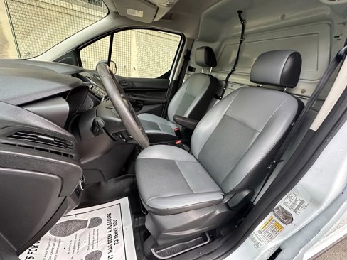 Used 2014 Ford Transit Connect XL image 13