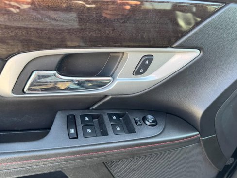Used 2013 GMC Terrain Denali image 16