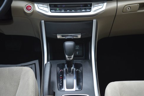 Used 2014 Honda Accord EX image 34