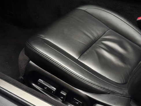 Used 2008 Lexus SC 430 Convertible image 22