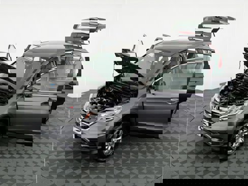 Used 2016 Honda CR-V LX image 7