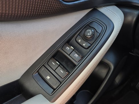 Used 2023 Subaru Forester Premium image 21