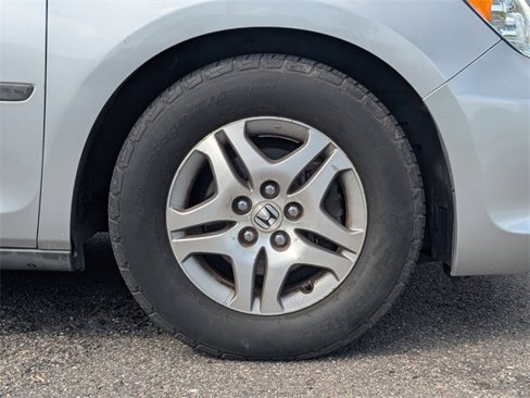 Used 2010 Honda Odyssey LX image 12