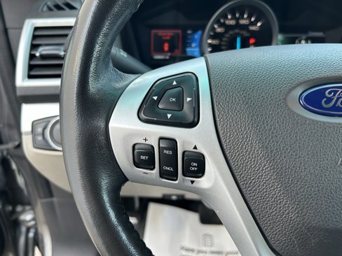 Used 2012 Ford Explorer XLT image 21