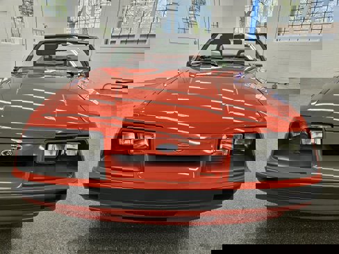 Used 1986 Ford Mustang LX image 2