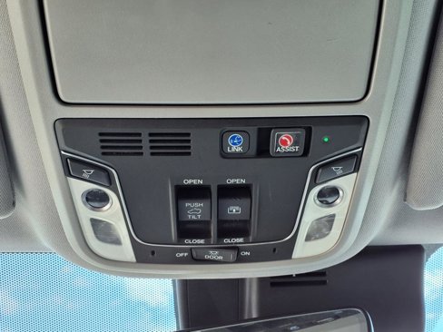 Used 2022 Honda Pilot Elite image 31