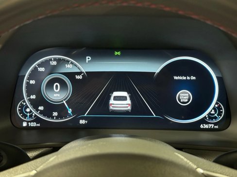 Used 2021 Hyundai Sonata SEL Plus image 26