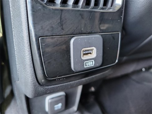 Used 2022 Jeep Compass Limited image 32