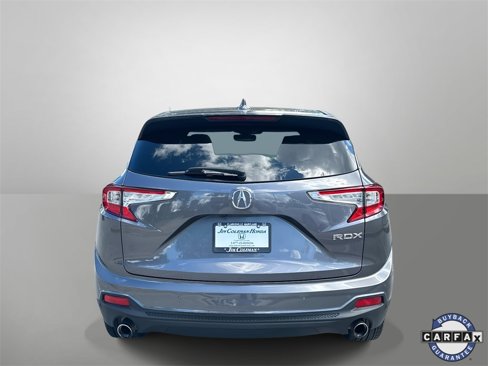 Used 2019 Acura RDX w/ Technology Package image 27