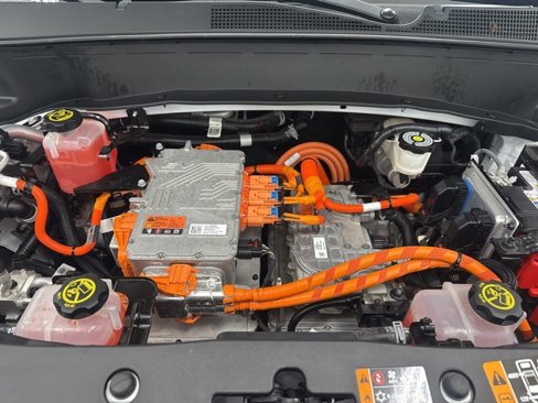 Used 2022 Chevrolet Bolt EUV LT w/ Driver Confidence Package image 40