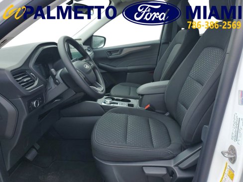 New 2025 Ford Escape Active w/ Tech Pack #1 image 11