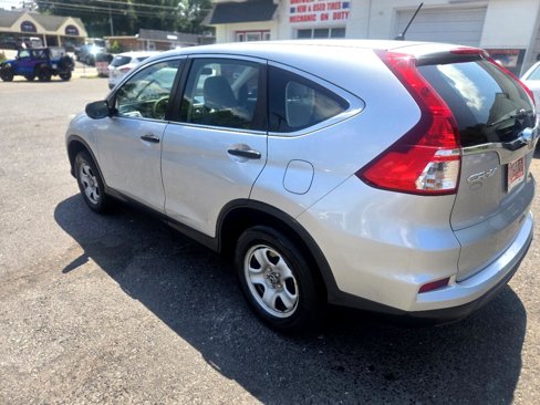 Used 2016 Honda CR-V LX image 8