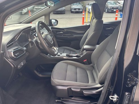 Used 2023 Chevrolet Bolt LT w/ Driver Confidence Package image 31