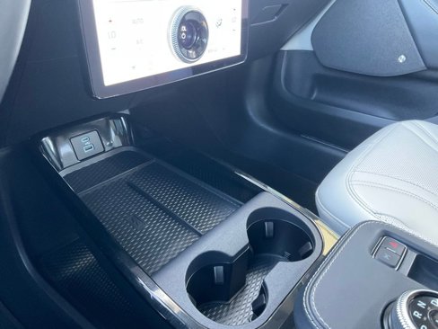Certified 2021 Ford Mustang Mach-E Premium image 45