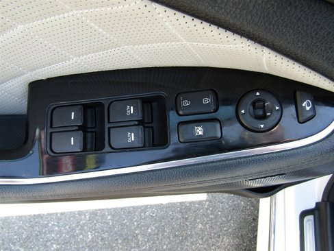 Used 2014 Kia Optima SX image 15