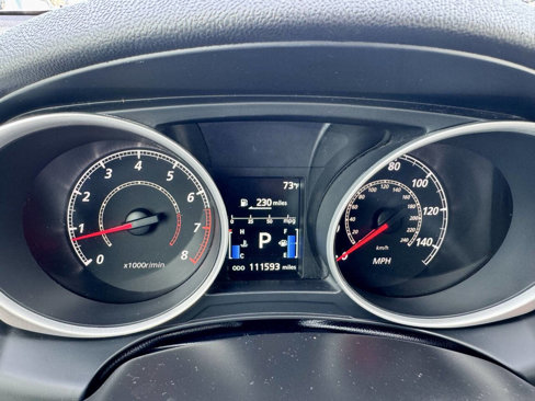 Used 2015 Mitsubishi Outlander Sport ES image 22