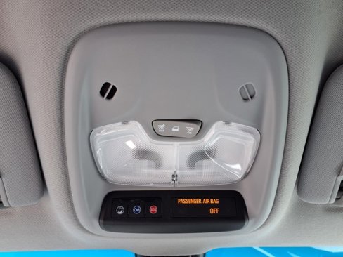 Used 2021 Chevrolet Bolt LT image 15