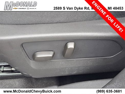 Used 2023 Buick Envision Essence w/ Sport Touring Package image 7