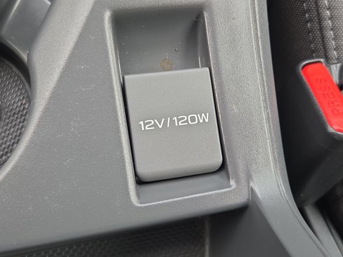 Certified 2024 Subaru Crosstrek 2.0i image 29
