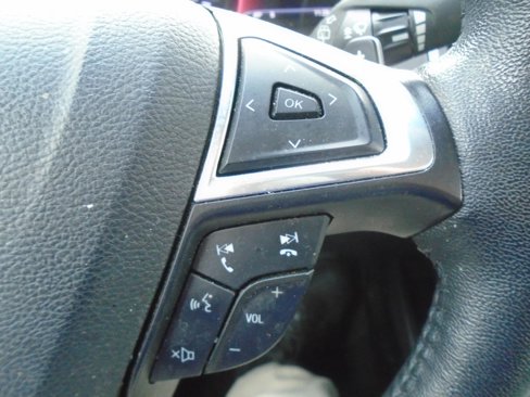 Used 2016 Ford Edge Titanium w/ Equipment Group 301A image 20