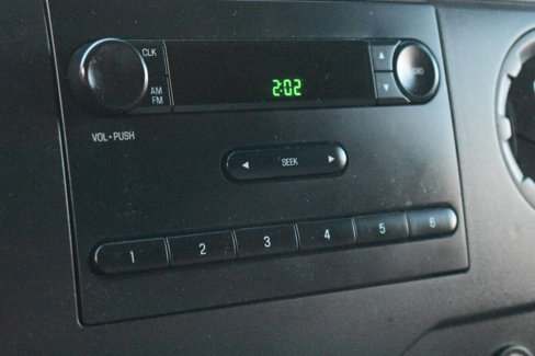 Used 2012 Ford E-150 and Econoline 150 w/ PWR Group image 32