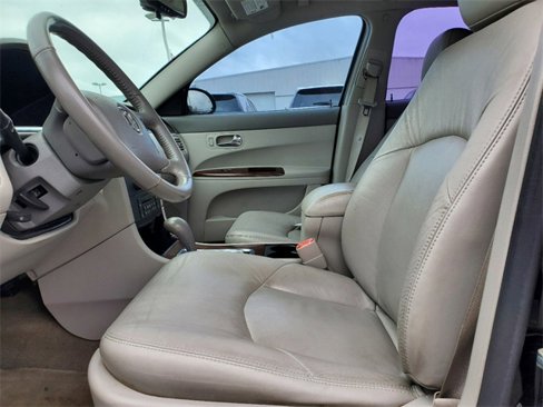 Used 2009 Buick LaCrosse CXL image 8
