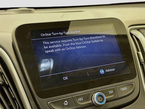 Used 2023 Chevrolet Malibu LT image 22