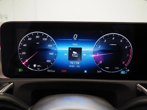 Used 2025 Mercedes-Benz CLA 250 image 26