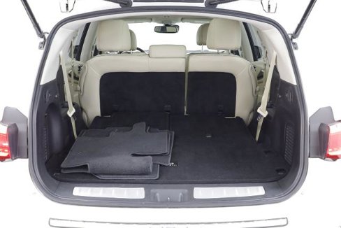 Certified 2019 INFINITI QX60 Luxe w/ Sensory Package image 28