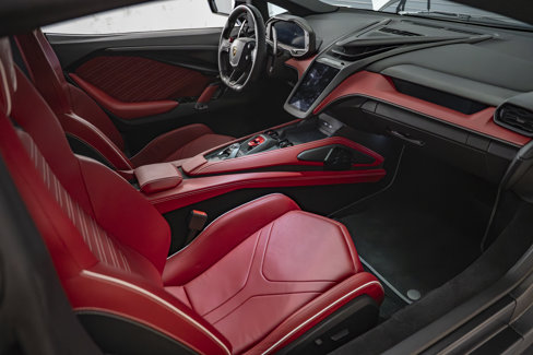 Used 2024 Lamborghini Revuelto image 35