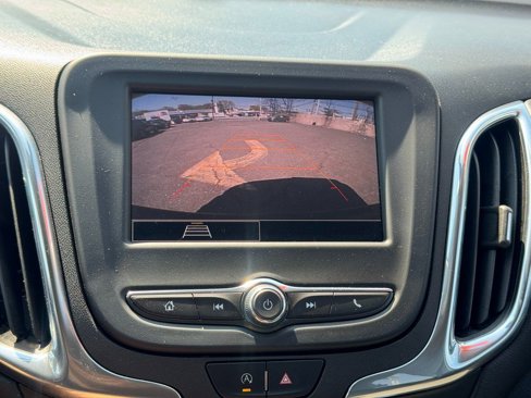 Used 2022 Chevrolet Equinox LT image 19
