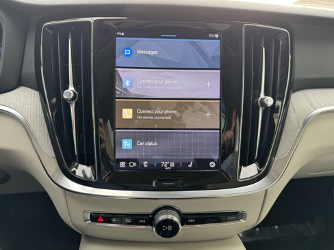 Certified 2024 Volvo S60 T8 Plus image 22