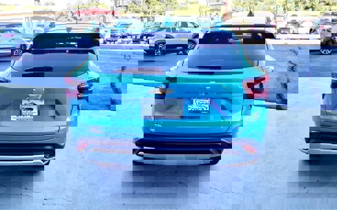 New 2025 Chevrolet Trax LT w/ Driver Confidence Package image 6