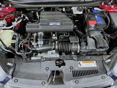 Used 2020 Honda CR-V EX-L image 34