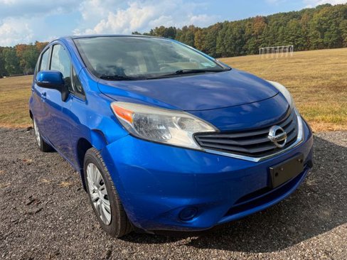Used 2014 Nissan Versa Note SV image 6