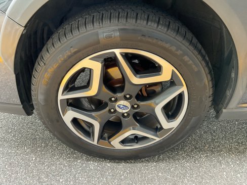 Used 2018 Subaru Crosstrek 2.0i Limited image 31
