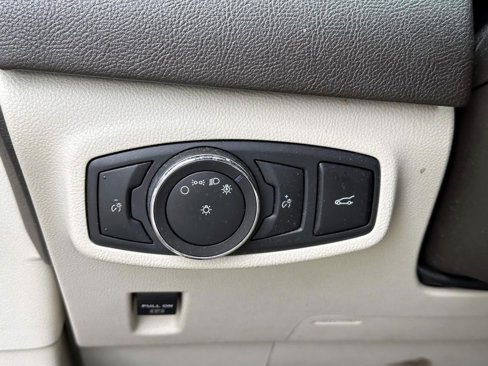 Used 2019 Lincoln MKC Reserve w/ MKC Climate Package image 20