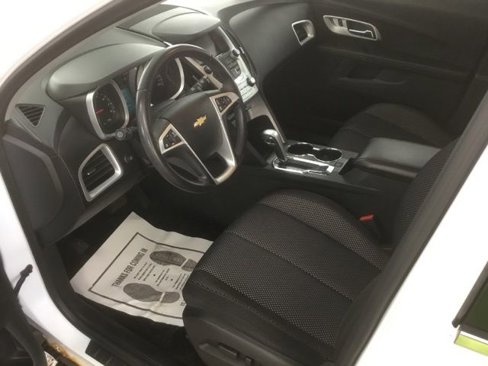 Used 2014 Chevrolet Equinox LT w/ Driver Convenience Package image 10