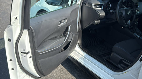 Used 2022 Toyota Corolla SE image 10
