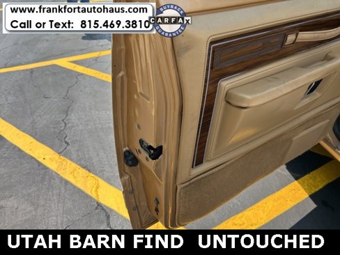 Used 1986 Dodge D/W Truck 150 image 48
